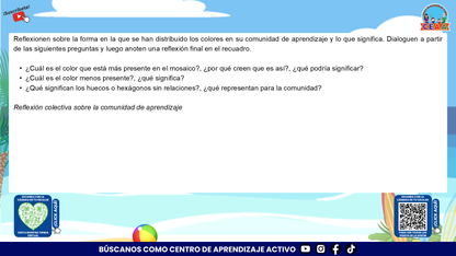 Presentación Taller Intensivo Sesión 1 Espacios 3 y 4 Julio 2026 editable en PowerPoint