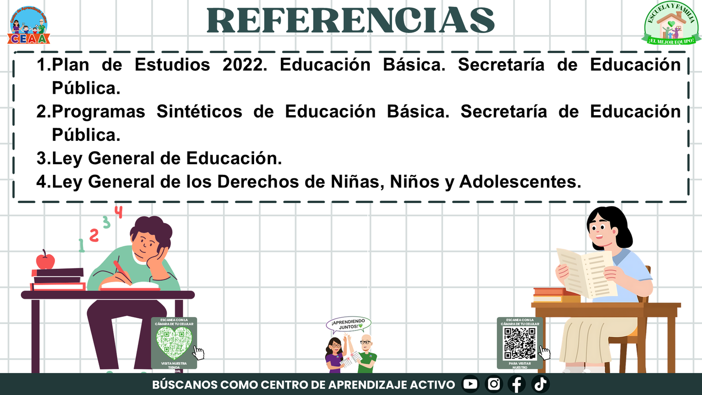 ESCUELA Y FAMILIA: ¿CÓMO APRENDEN MATEMÁTICAS MIS HIJOS E HIJAS EN LA ESCUELA? (Editable en PowerPoint)