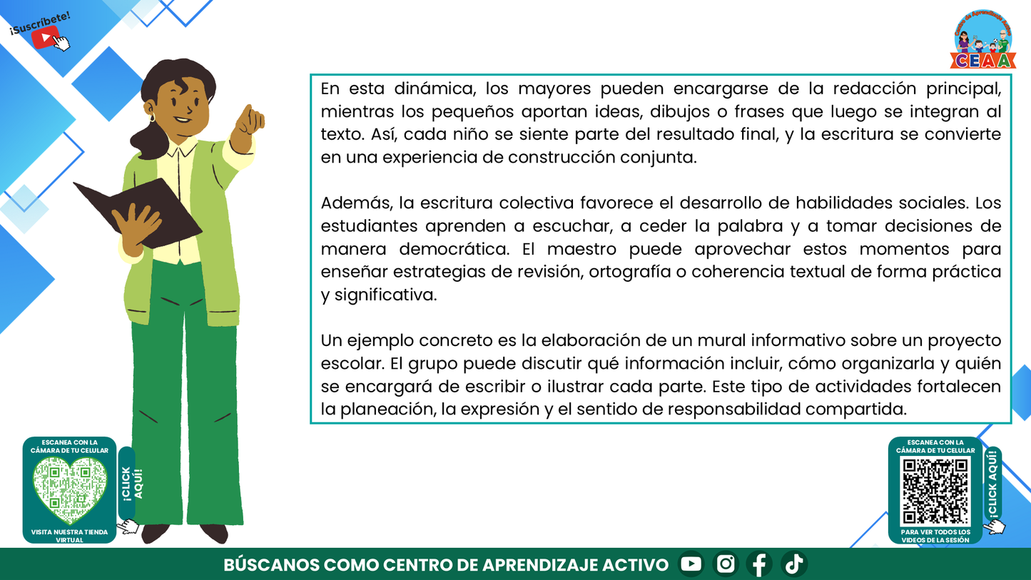 Resumen Gráfico CTE Multigrado TEMA 4: ¿CÓMO ENSEÑAR A LEER Y ESCRIBIR EN AULAS MULTIGRADO CON SENTIDO Y PROPÓSITO? (Editable en PowerPoint)
