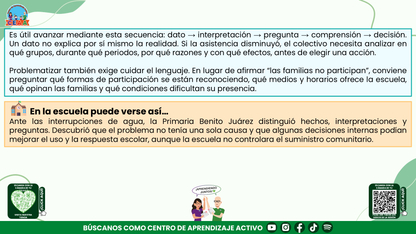 Resumen: CONSEJO CONSEJO TÉCNICO ESCOLAR FASE INTENSIVA CICLO ESCOLAR 2026-2027 - LECTURA DE LA REALIDAD: EL PUNTO DE PARTIDA DEL PROGRAMA ANALÍTICO Y DEL PROGRAMA DE MEJORA CONTINUA editable en PowerPoint