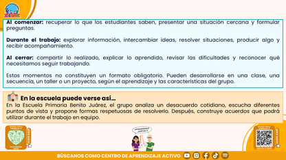 Resumen: CONSEJO CONSEJO TÉCNICO ESCOLAR FASE INTENSIVA CICLO ESCOLAR 2026-2027 - MI PLANEACIÓN: ¿CÓMO HACER MI PLANEACIÓN CON BASE EN EL PROGRAMA ANALÍTICO? Editable en PowerPoint