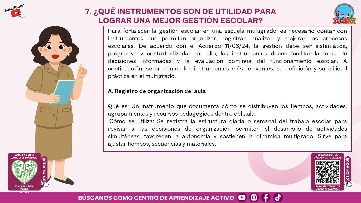 Resumen Gráfico CTE Multigrado TEMA 5: ¿QUÉ ES Y CÓMO SE LOGRA LA GESTIÓN ESCOLAR EN LAS ESCUELAS MULTIGRADO? (Editable en PowerPoint)