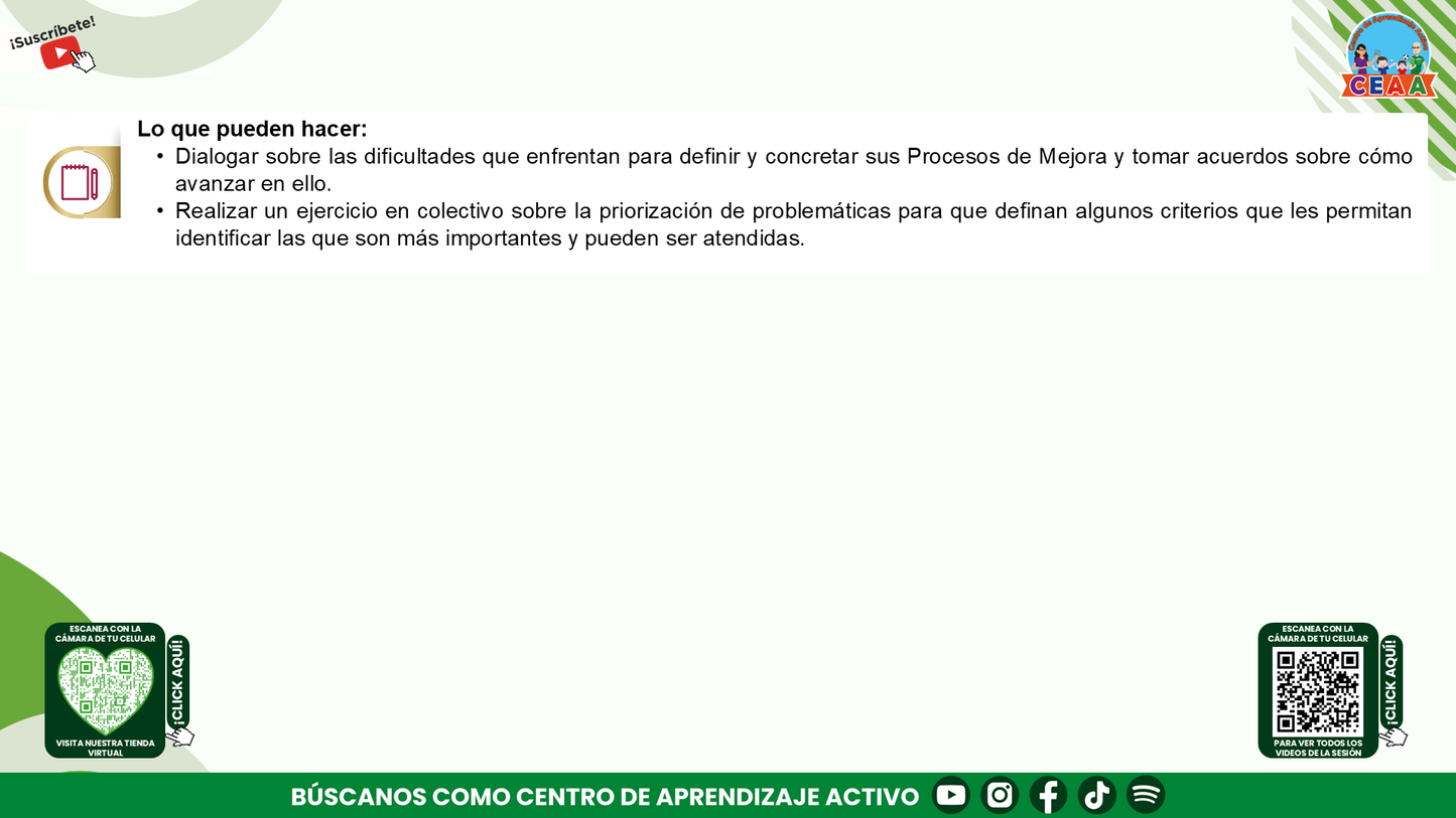 Presentación CTE Fase Intensiva Directores y Supervisores Editable en PowerPoint