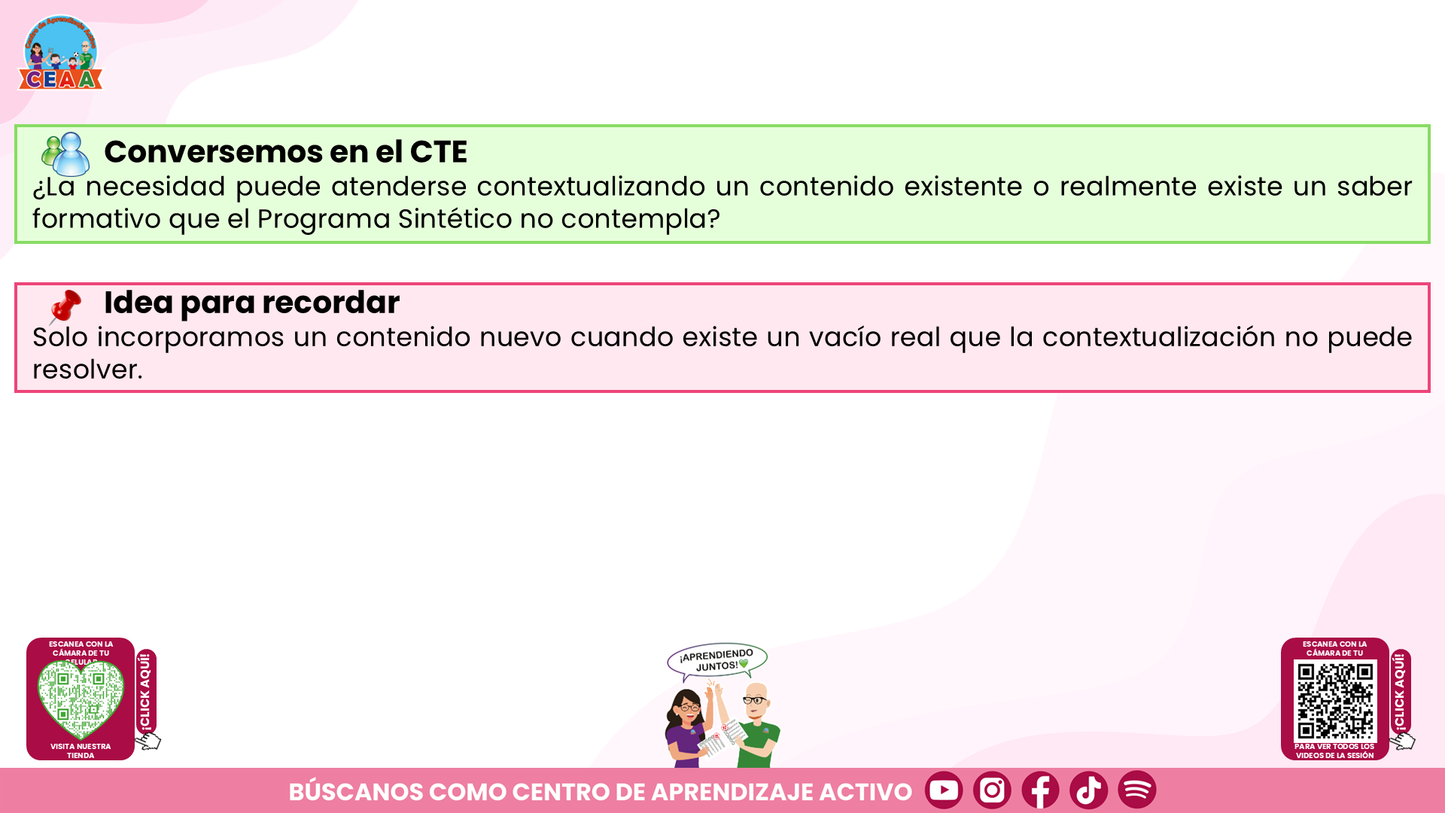 Resumen: CONSEJO CONSEJO TÉCNICO ESCOLAR FASE INTENSIVA CICLO ESCOLAR 2026-2027 - NUESTRO PROGRAMA ANALÍTICO: ¿CÓMO CONSTRUIRLO O FORTALECERLO? Editable en PowerPoint