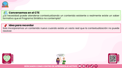 Resumen: CONSEJO CONSEJO TÉCNICO ESCOLAR FASE INTENSIVA CICLO ESCOLAR 2026-2027 - NUESTRO PROGRAMA ANALÍTICO: ¿CÓMO CONSTRUIRLO O FORTALECERLO? Editable en PowerPoint