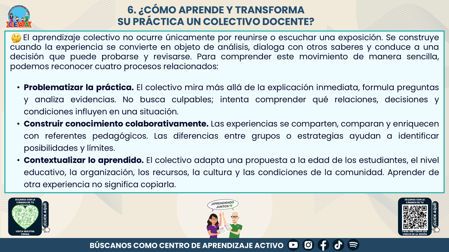 Resumen: CONSEJO CONSEJO TÉCNICO ESCOLAR FASE INTENSIVA CICLO ESCOLAR 2026-2027 - EL CTE COMO COMUNIDAD DE APRENDIZAJE: UNA RUTA PARA DIALOGAR, APRENDER Y TOMAR DECISIONES EN COLECTIVO Editable en PowerPoint