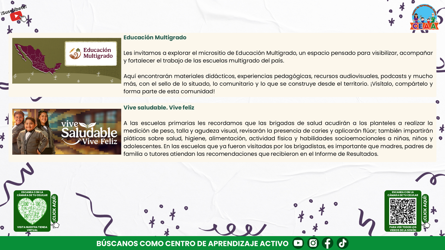 Presentación CTE Tema 11: ESTRATEGIAS PARA ATENDER EL REZAGO (Editable en PowerPoint)