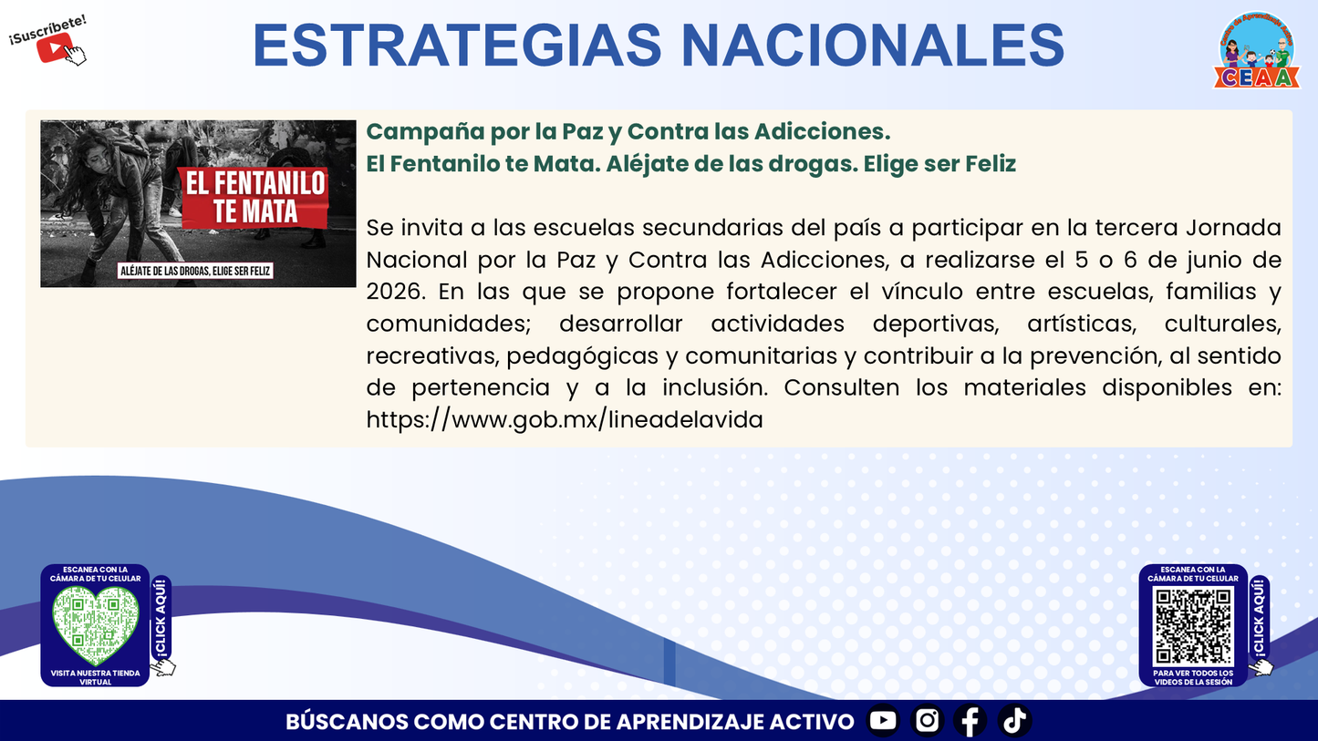 Presentación CTE Directivos Y Supervisores 7° Sesión Mayo 2026 Editable en PowerPoint