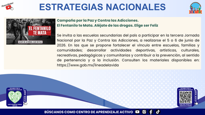 Presentación CTE Directivos Y Supervisores 7° Sesión Mayo 2026 Editable en PowerPoint