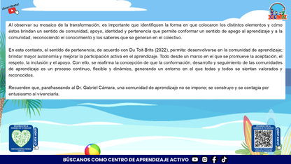 Presentación Taller Intensivo Sesión 1 Espacios 3 y 4 Julio 2026 editable en PowerPoint