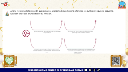 Presentación Taller Intensivo Sesión 1 Espacios 1 y 2 Julio 2026 editable en PowerPoint