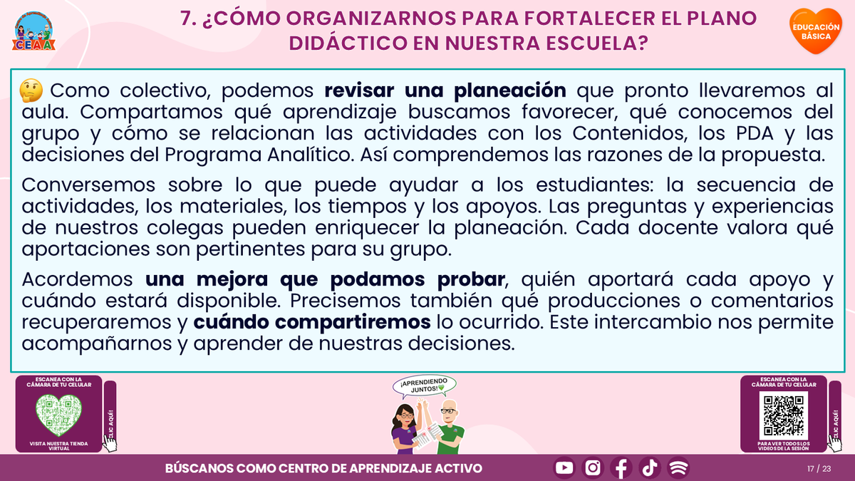Resumen CTE del Tema 1: EL PLANO DIDÁCTICO ¿CÓMO LLEVARLO AL TRABAJO COTIDIANO DE NUESTRA ESCUELA? editable en PowerPoint