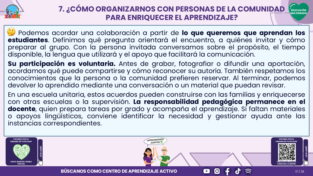 Resumen CTE del Tema 2 Educación Multigrado: INTERCULTURALIDAD CRÍTICA, LENGUAS Y SABERES ¿CÓMO APRENDER DESDE LA DIVERSIDAD DE NUESTRA COMUNIDAD EN EL AULA? editable en PowerPoint