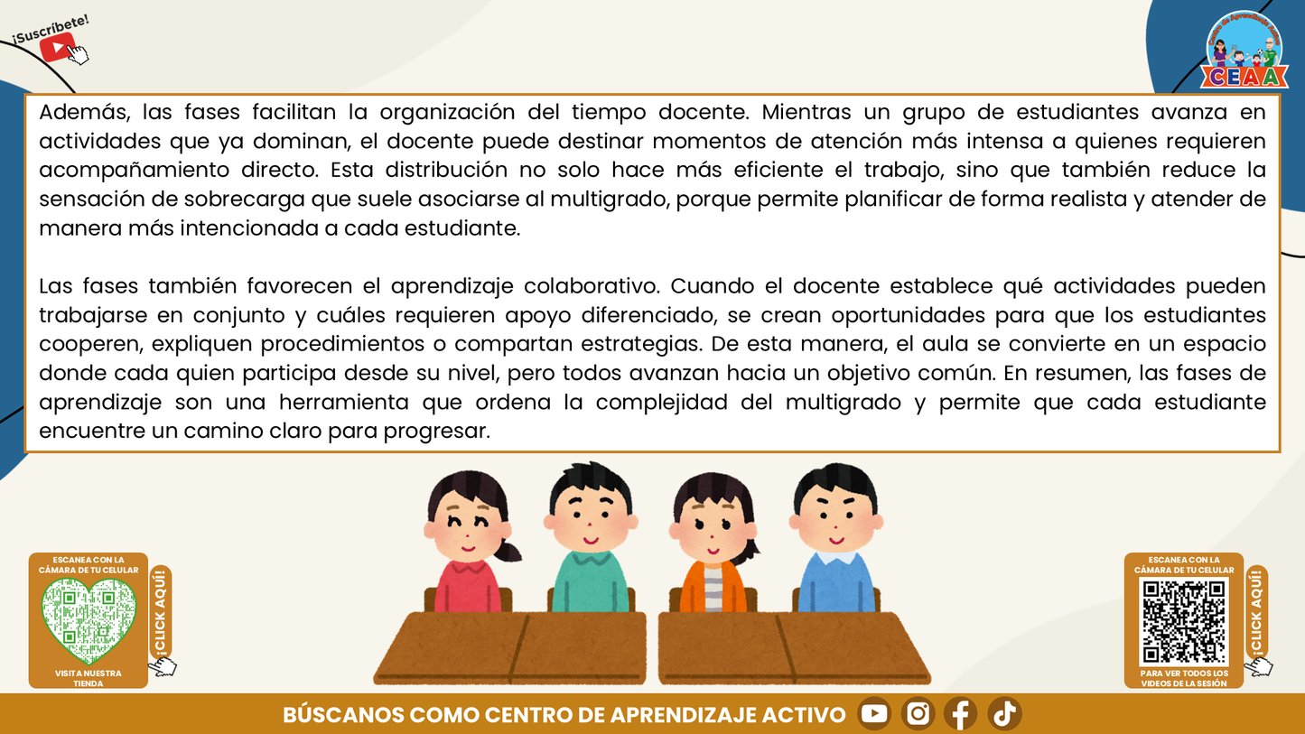 Resumen Gráfico CTE Multigrado TEMA 1: PEDAGOGÍA MULTIGRADO: DIVERSIDAD, COLABORACIÓN Y PROYECTOS CON SENTIDO (Editable en PowerPoint)