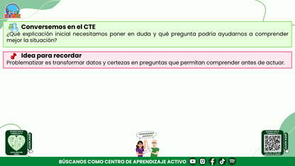 Resumen: CONSEJO CONSEJO TÉCNICO ESCOLAR FASE INTENSIVA CICLO ESCOLAR 2026-2027 - LECTURA DE LA REALIDAD: EL PUNTO DE PARTIDA DEL PROGRAMA ANALÍTICO Y DEL PROGRAMA DE MEJORA CONTINUA editable en PowerPoint