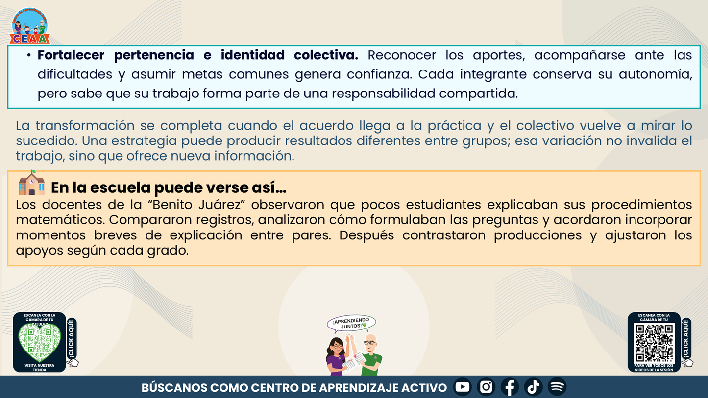 Resumen: CONSEJO CONSEJO TÉCNICO ESCOLAR FASE INTENSIVA CICLO ESCOLAR 2026-2027 - EL CTE COMO COMUNIDAD DE APRENDIZAJE: UNA RUTA PARA DIALOGAR, APRENDER Y TOMAR DECISIONES EN COLECTIVO Editable en PowerPoint