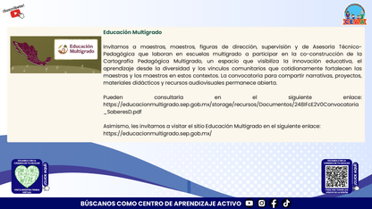 Presentación CTE Directivos Y Supervisores 7° Sesión Mayo 2026 Editable en PowerPoint