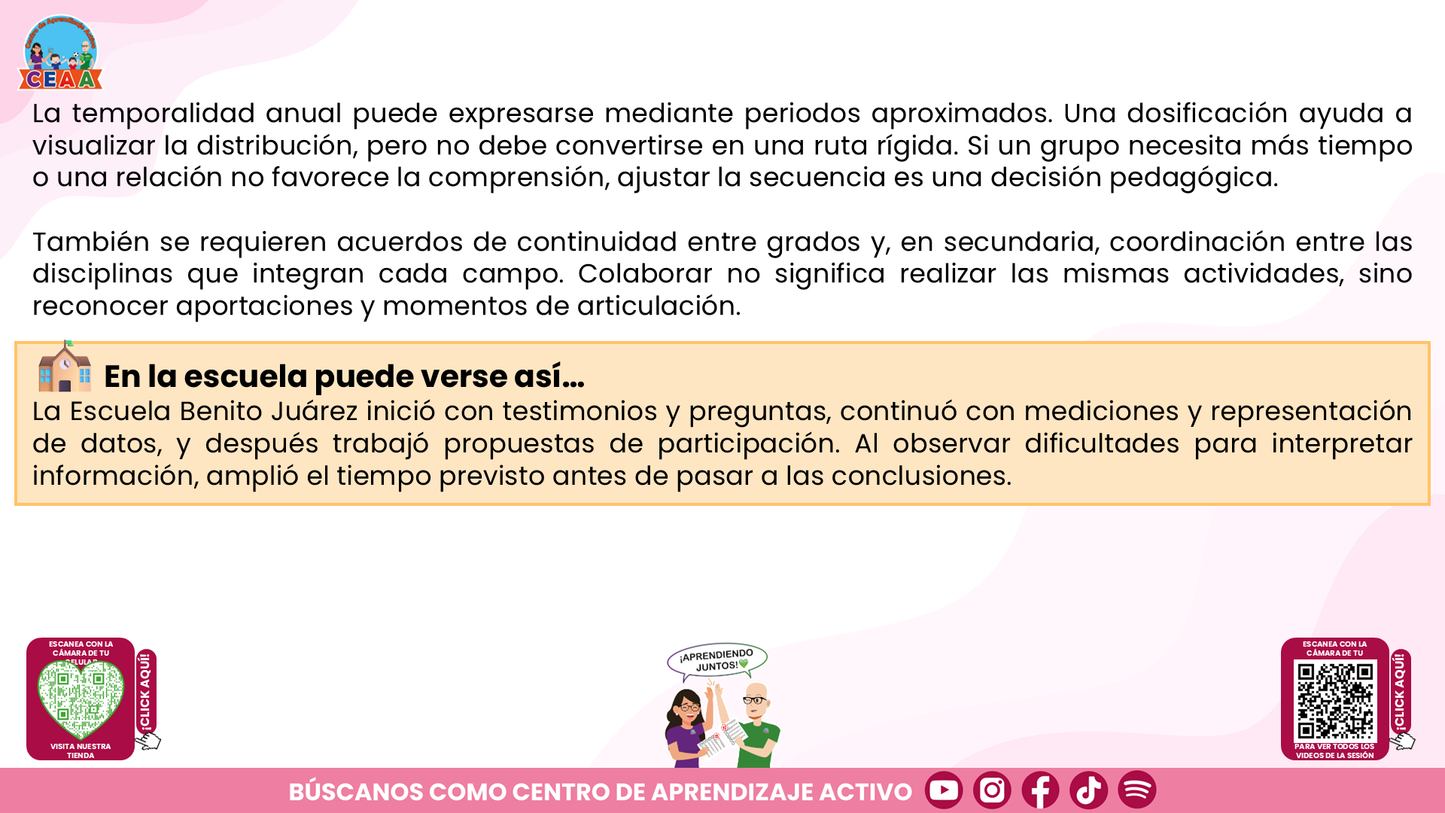 Resumen: CONSEJO CONSEJO TÉCNICO ESCOLAR FASE INTENSIVA CICLO ESCOLAR 2026-2027 - NUESTRO PROGRAMA ANALÍTICO: ¿CÓMO CONSTRUIRLO O FORTALECERLO? Editable en PowerPoint