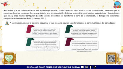 Presentación Taller Intensivo Sesión 1 Espacios 1 y 2 Julio 2026 editable en PowerPoint
