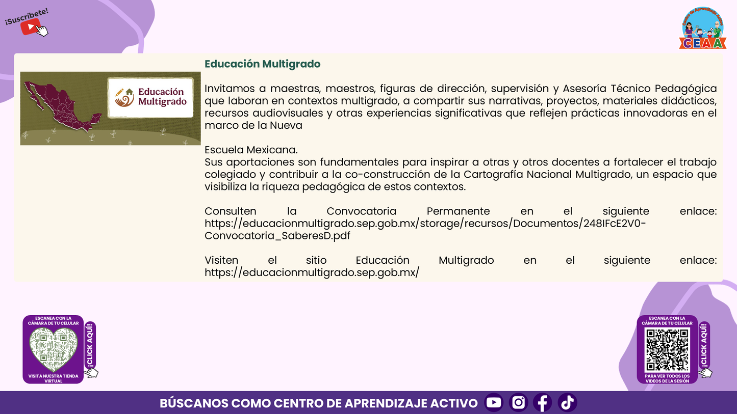 Presentación CTE 6° Sesión Marzo 2026 Directivos y Supervisores (Editable en PowerPoint)