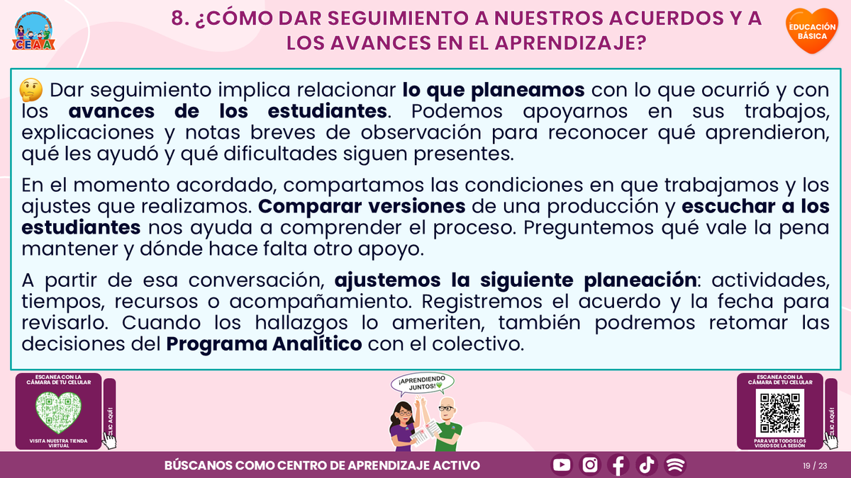 Resumen CTE del Tema 1: EL PLANO DIDÁCTICO ¿CÓMO LLEVARLO AL TRABAJO COTIDIANO DE NUESTRA ESCUELA? editable en PowerPoint