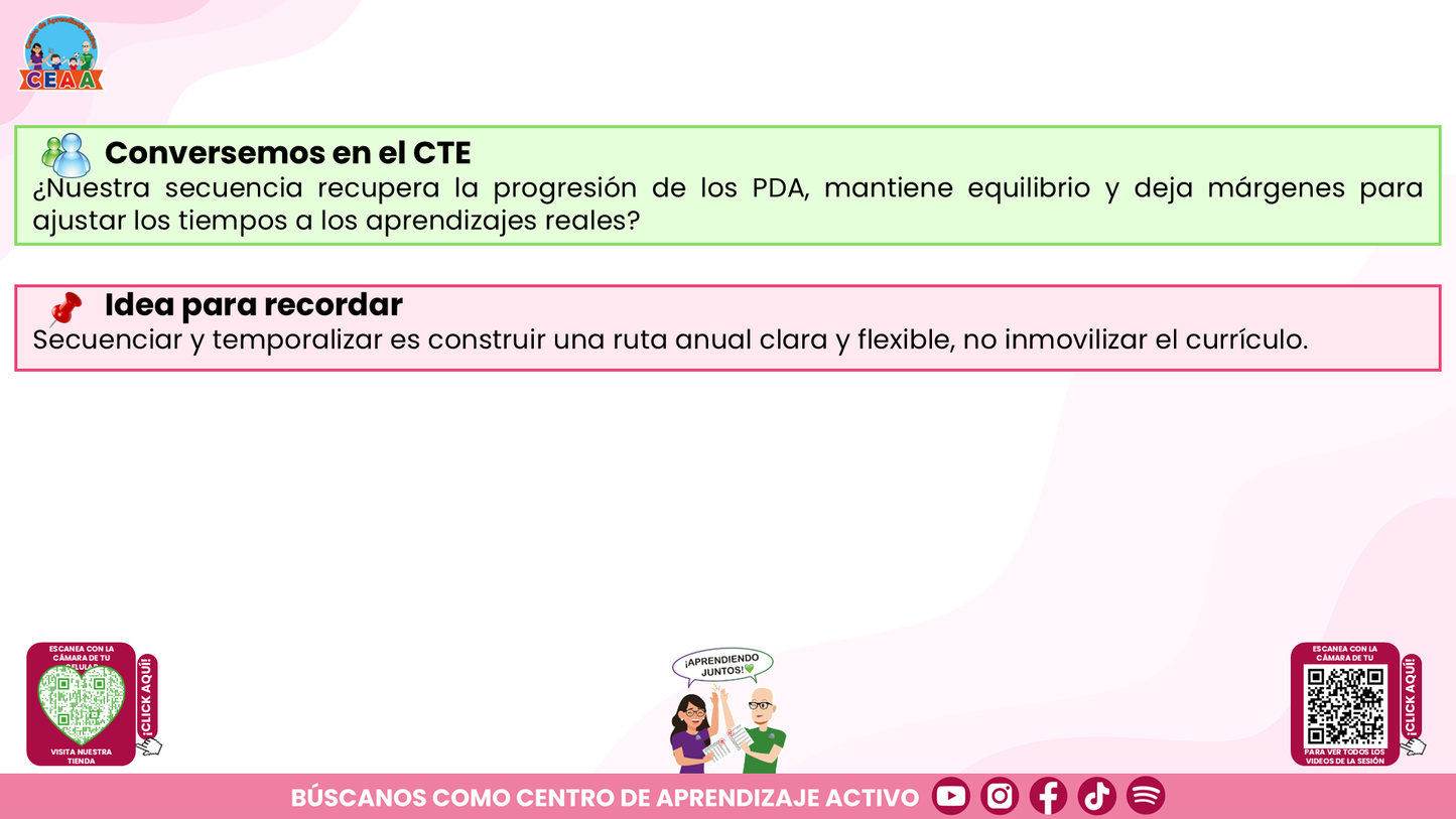 Resumen: CONSEJO CONSEJO TÉCNICO ESCOLAR FASE INTENSIVA CICLO ESCOLAR 2026-2027 - NUESTRO PROGRAMA ANALÍTICO: ¿CÓMO CONSTRUIRLO O FORTALECERLO? Editable en PowerPoint
