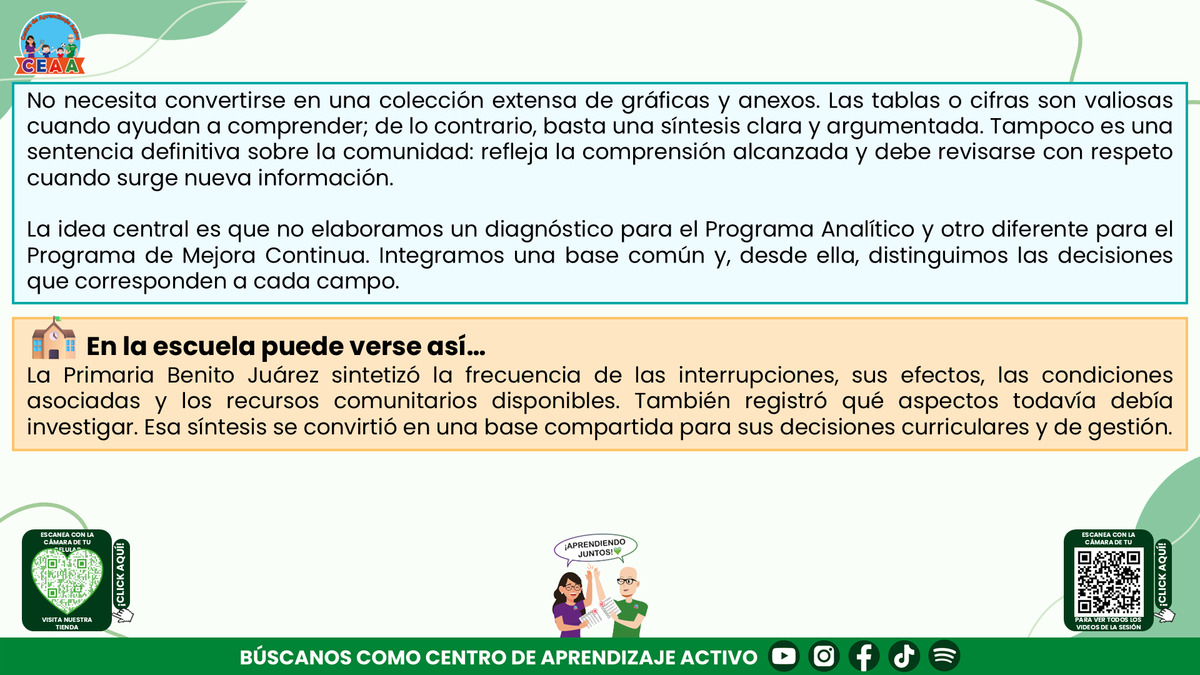 Resumen: CONSEJO CONSEJO TÉCNICO ESCOLAR FASE INTENSIVA CICLO ESCOLAR 2026-2027 - LECTURA DE LA REALIDAD: EL PUNTO DE PARTIDA DEL PROGRAMA ANALÍTICO Y DEL PROGRAMA DE MEJORA CONTINUA editable en PowerPoint