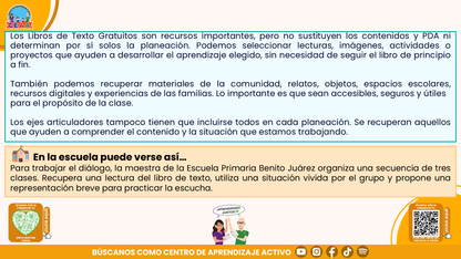 Resumen: CONSEJO CONSEJO TÉCNICO ESCOLAR FASE INTENSIVA CICLO ESCOLAR 2026-2027 - MI PLANEACIÓN: ¿CÓMO HACER MI PLANEACIÓN CON BASE EN EL PROGRAMA ANALÍTICO? Editable en PowerPoint