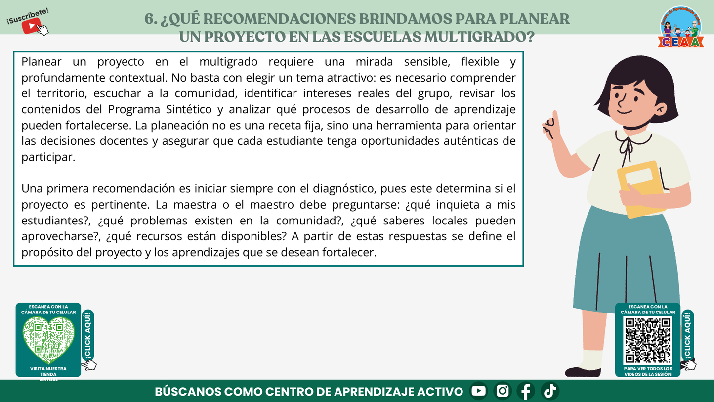Resumen Gráfico CTE Multigrado TEMA 3: ¿CÓMO ES EL TRABAJO POR PROYECTOS EN AULAS MULTIGRADO? (Editable en PowerPoint)