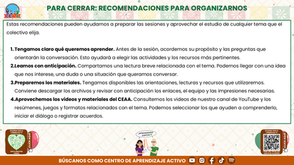 Resumen CTE Sesión 1 Tema: ¿CÓMO ELEGIR LOS TEMAS QUE ABORDAREMOS EN NUESTRAS SESIONES DE CONSEJO TÉCNICO ESCOLAR? editable en PowerPoint