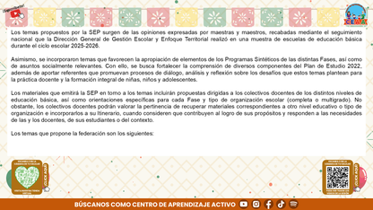 Presentación CTE Para Docentes Sesión 1 Septiembre 2026 Editable en PowerPoint