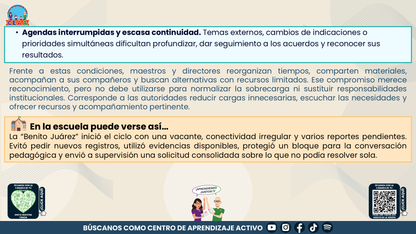 Resumen: CONSEJO CONSEJO TÉCNICO ESCOLAR FASE INTENSIVA CICLO ESCOLAR 2026-2027 - EL CTE COMO COMUNIDAD DE APRENDIZAJE: UNA RUTA PARA DIALOGAR, APRENDER Y TOMAR DECISIONES EN COLECTIVO Editable en PowerPoint