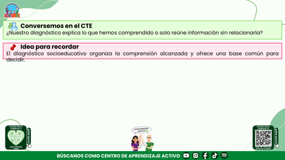 Resumen: CONSEJO CONSEJO TÉCNICO ESCOLAR FASE INTENSIVA CICLO ESCOLAR 2026-2027 - LECTURA DE LA REALIDAD: EL PUNTO DE PARTIDA DEL PROGRAMA ANALÍTICO Y DEL PROGRAMA DE MEJORA CONTINUA editable en PowerPoint