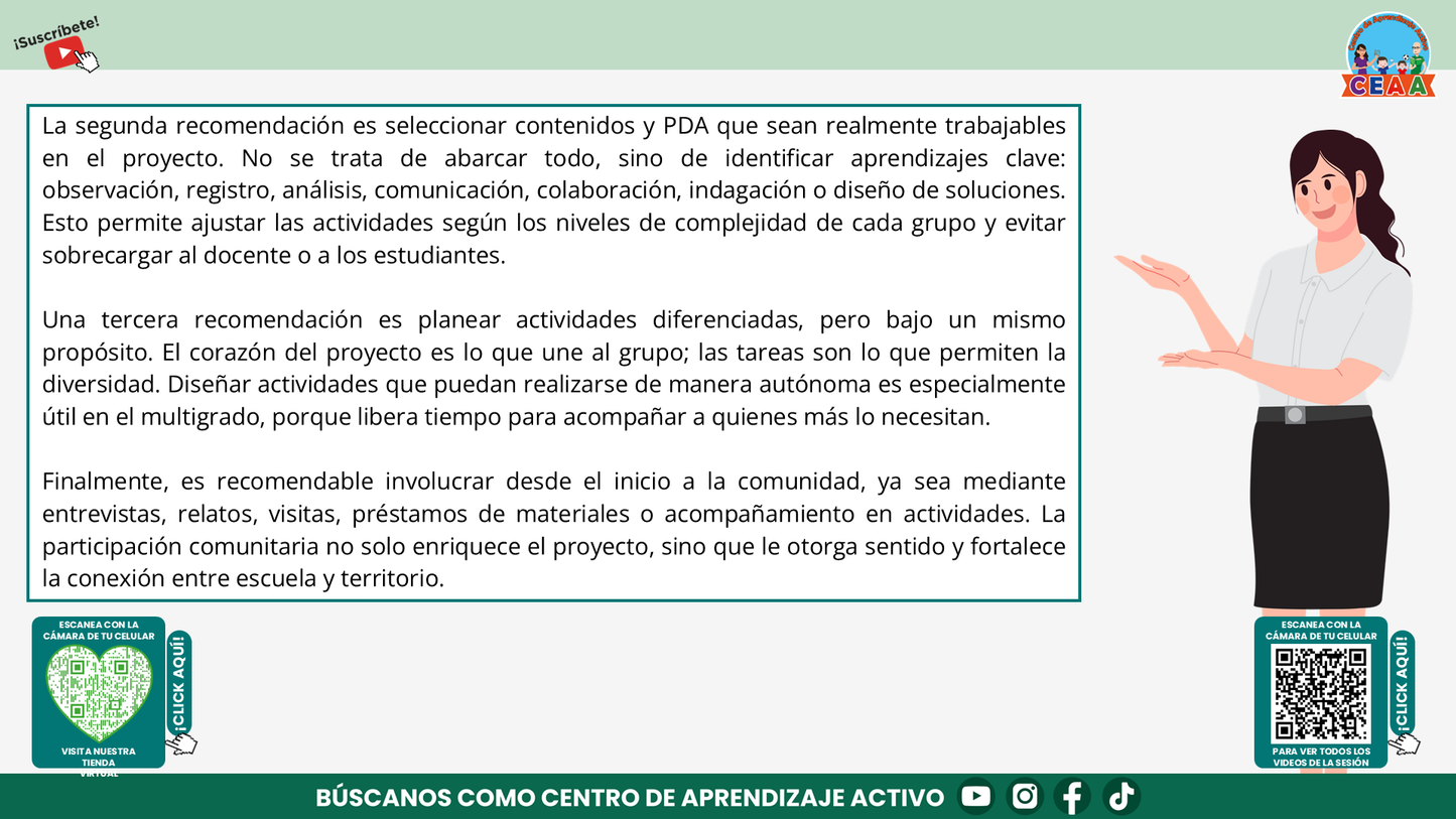 Resumen Gráfico CTE Multigrado TEMA 3: ¿CÓMO ES EL TRABAJO POR PROYECTOS EN AULAS MULTIGRADO? (Editable en PowerPoint)