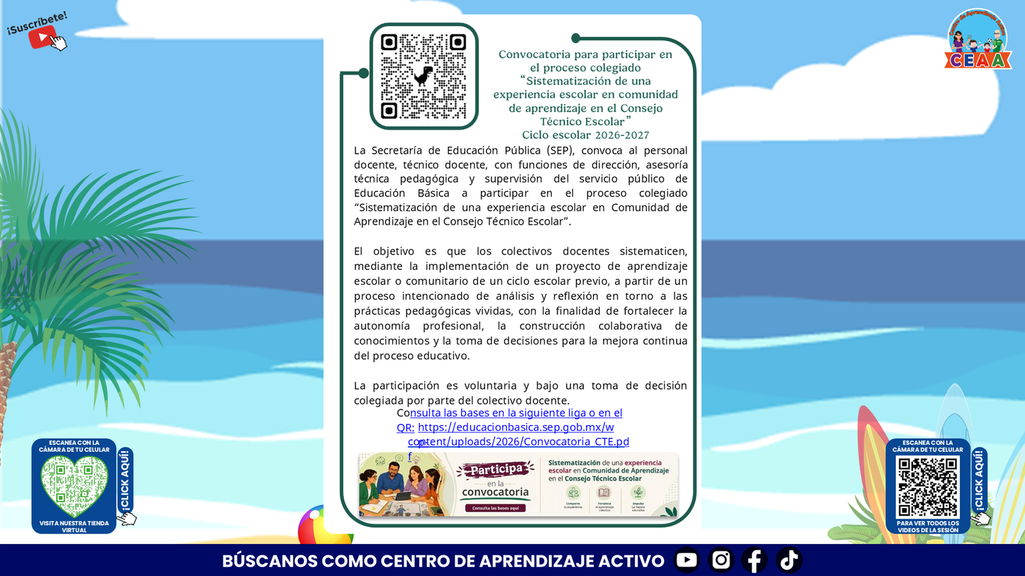 Presentación Taller Intensivo Sesión 1 Espacios 3 y 4 Julio 2026 editable en PowerPoint
