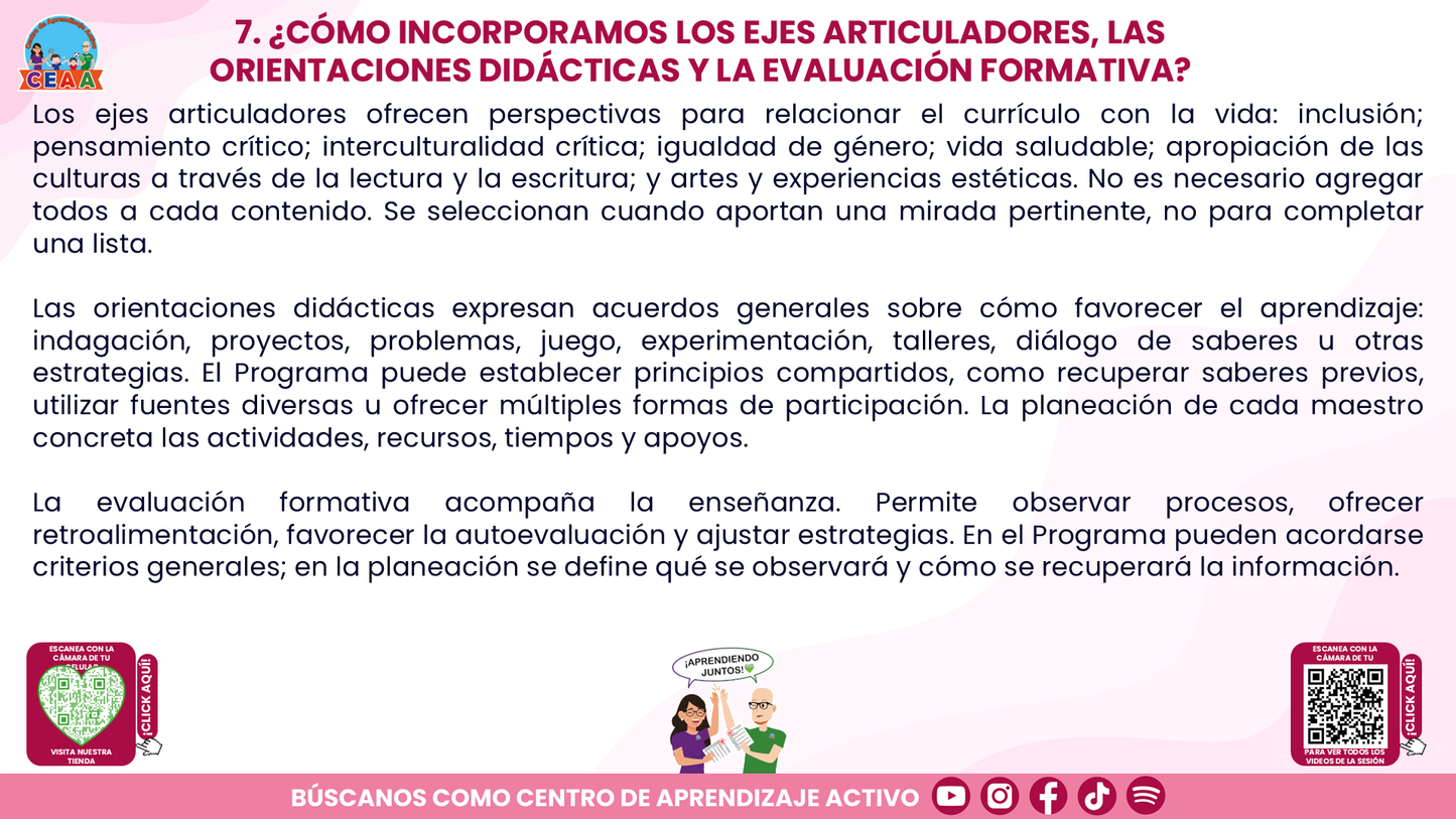 Resumen: CONSEJO CONSEJO TÉCNICO ESCOLAR FASE INTENSIVA CICLO ESCOLAR 2026-2027 - NUESTRO PROGRAMA ANALÍTICO: ¿CÓMO CONSTRUIRLO O FORTALECERLO? Editable en PowerPoint