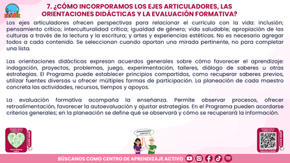 Resumen: CONSEJO CONSEJO TÉCNICO ESCOLAR FASE INTENSIVA CICLO ESCOLAR 2026-2027 - NUESTRO PROGRAMA ANALÍTICO: ¿CÓMO CONSTRUIRLO O FORTALECERLO? Editable en PowerPoint