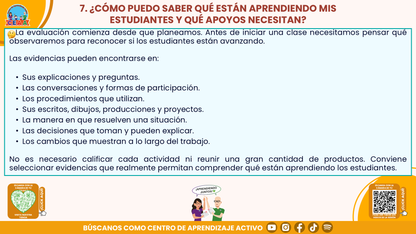 Resumen: CONSEJO CONSEJO TÉCNICO ESCOLAR FASE INTENSIVA CICLO ESCOLAR 2026-2027 - MI PLANEACIÓN: ¿CÓMO HACER MI PLANEACIÓN CON BASE EN EL PROGRAMA ANALÍTICO? Editable en PowerPoint