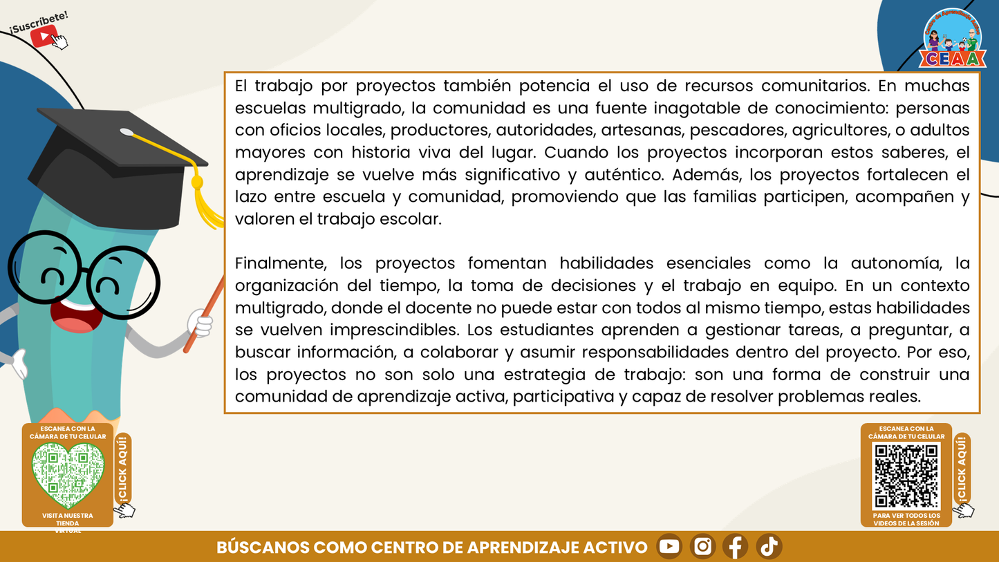 Resumen Gráfico CTE Multigrado TEMA 1: PEDAGOGÍA MULTIGRADO: DIVERSIDAD, COLABORACIÓN Y PROYECTOS CON SENTIDO (Editable en PowerPoint)