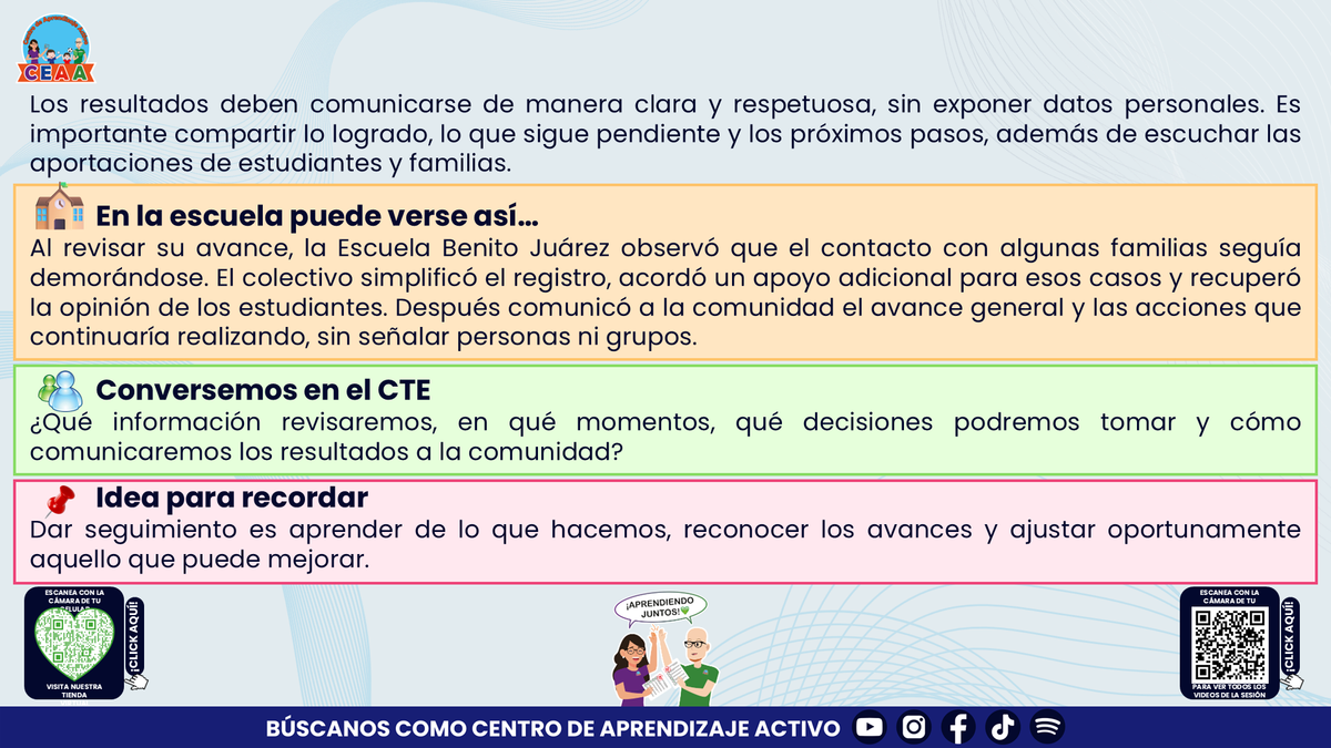 Resumen: NUESTRO PROGRAMA DE MEJORA CONTINUA: ¿CÓMO INICIAMOS SIN PARTIR DE CERO?  Editable en PowerPoint