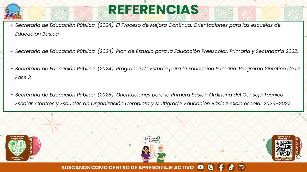 Resumen CTE Sesión 1 Tema: ¿CÓMO ELEGIR LOS TEMAS QUE ABORDAREMOS EN NUESTRAS SESIONES DE CONSEJO TÉCNICO ESCOLAR? editable en PowerPoint