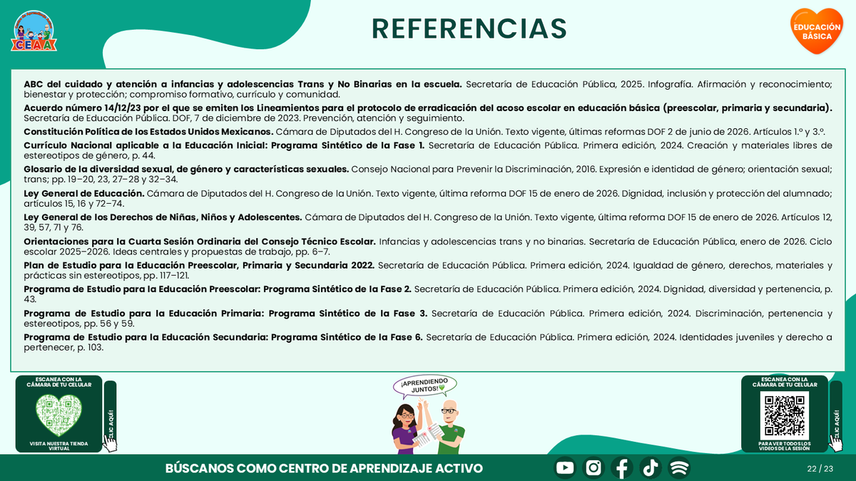 Resumen CTE del Tema 5 Educación Básica: INFANCIAS Y ADOLESCENCIAS TRANS Y NO BINARIAS ¿CÓMO CONSTRUIR UNA ESCUELA DONDE TODAS LAS PERSONAS SE SIENTAN RESPETADAS Y PUEDAN APRENDER? editable en PowerPoint