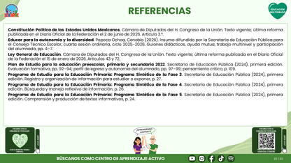 Resumen CTE del Tema 3 Educación Multigrado: AUTONOMÍA PARA APRENDER EN EL AULA ¿CÓMO ACOMPAÑAR DECISIONES, COLABORACIÓN Y RESPONSABILIDAD EN EL APRENDIZAJE? editable en PowerPoint