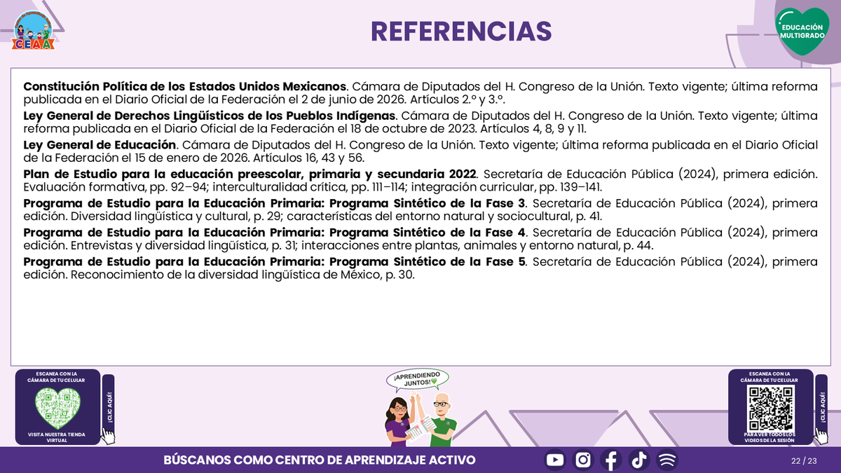 Resumen CTE del Tema 2 Educación Multigrado: INTERCULTURALIDAD CRÍTICA, LENGUAS Y SABERES ¿CÓMO APRENDER DESDE LA DIVERSIDAD DE NUESTRA COMUNIDAD EN EL AULA? editable en PowerPoint