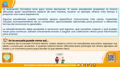 Resumen: CONSEJO CONSEJO TÉCNICO ESCOLAR FASE INTENSIVA CICLO ESCOLAR 2026-2027 - MI PLANEACIÓN: ¿CÓMO HACER MI PLANEACIÓN CON BASE EN EL PROGRAMA ANALÍTICO? Editable en PowerPoint
