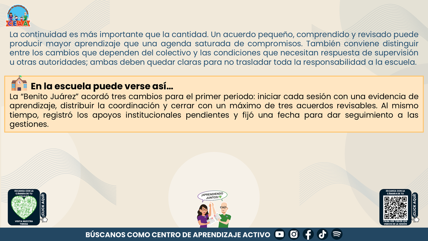 Resumen: CONSEJO CONSEJO TÉCNICO ESCOLAR FASE INTENSIVA CICLO ESCOLAR 2026-2027 - EL CTE COMO COMUNIDAD DE APRENDIZAJE: UNA RUTA PARA DIALOGAR, APRENDER Y TOMAR DECISIONES EN COLECTIVO Editable en PowerPoint