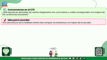 Resumen: CONSEJO CONSEJO TÉCNICO ESCOLAR FASE INTENSIVA CICLO ESCOLAR 2026-2027 - LECTURA DE LA REALIDAD: EL PUNTO DE PARTIDA DEL PROGRAMA ANALÍTICO Y DEL PROGRAMA DE MEJORA CONTINUA editable en PowerPoint
