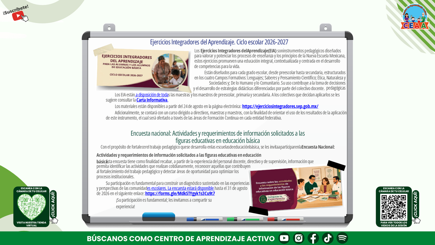 Presentación CTE Fase Intensiva Directores y Supervisores Editable en PowerPoint
