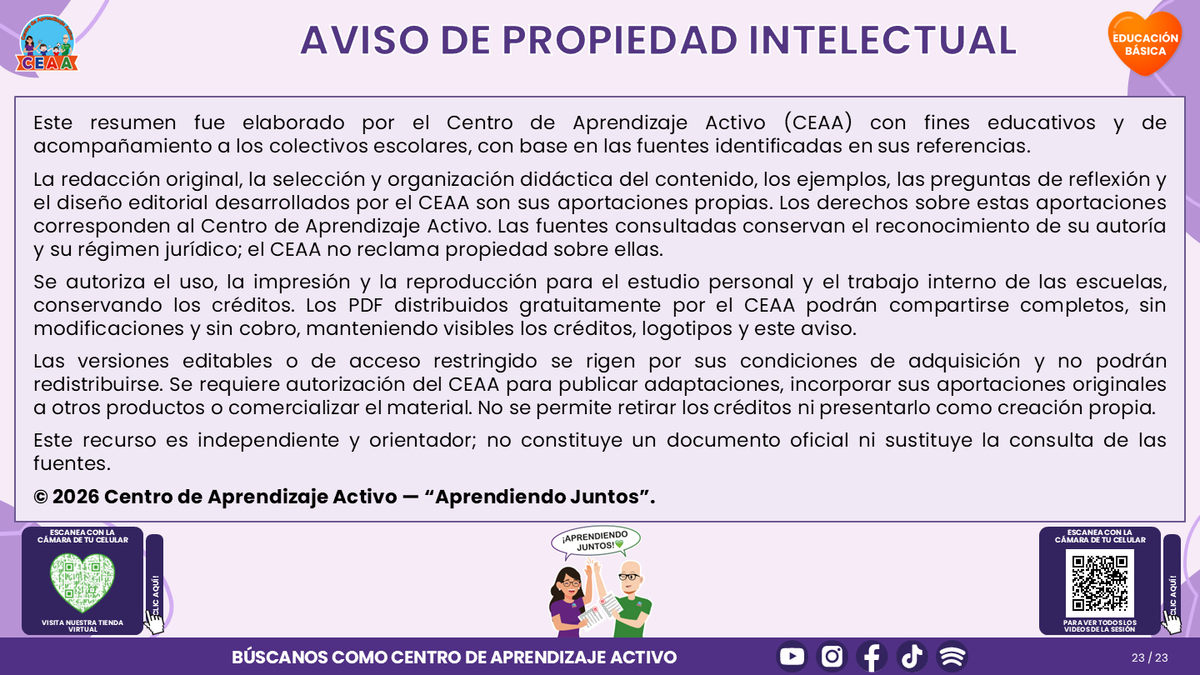 Resumen CTE del Tema 4 Educación Básica: PANTALLAS, REDES SOCIALES E INTELIGENCIA ARTIFICIAL ¿CÓMO ACOMPAÑAR UN USO CRÍTICO, SEGURO Y CON SENTIDO PARA APRENDER? editable en PowerPoint