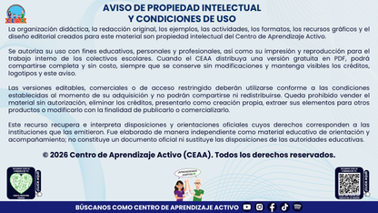 Resumen: NUESTRO PROGRAMA DE MEJORA CONTINUA: ¿CÓMO INICIAMOS SIN PARTIR DE CERO?  Editable en PowerPoint